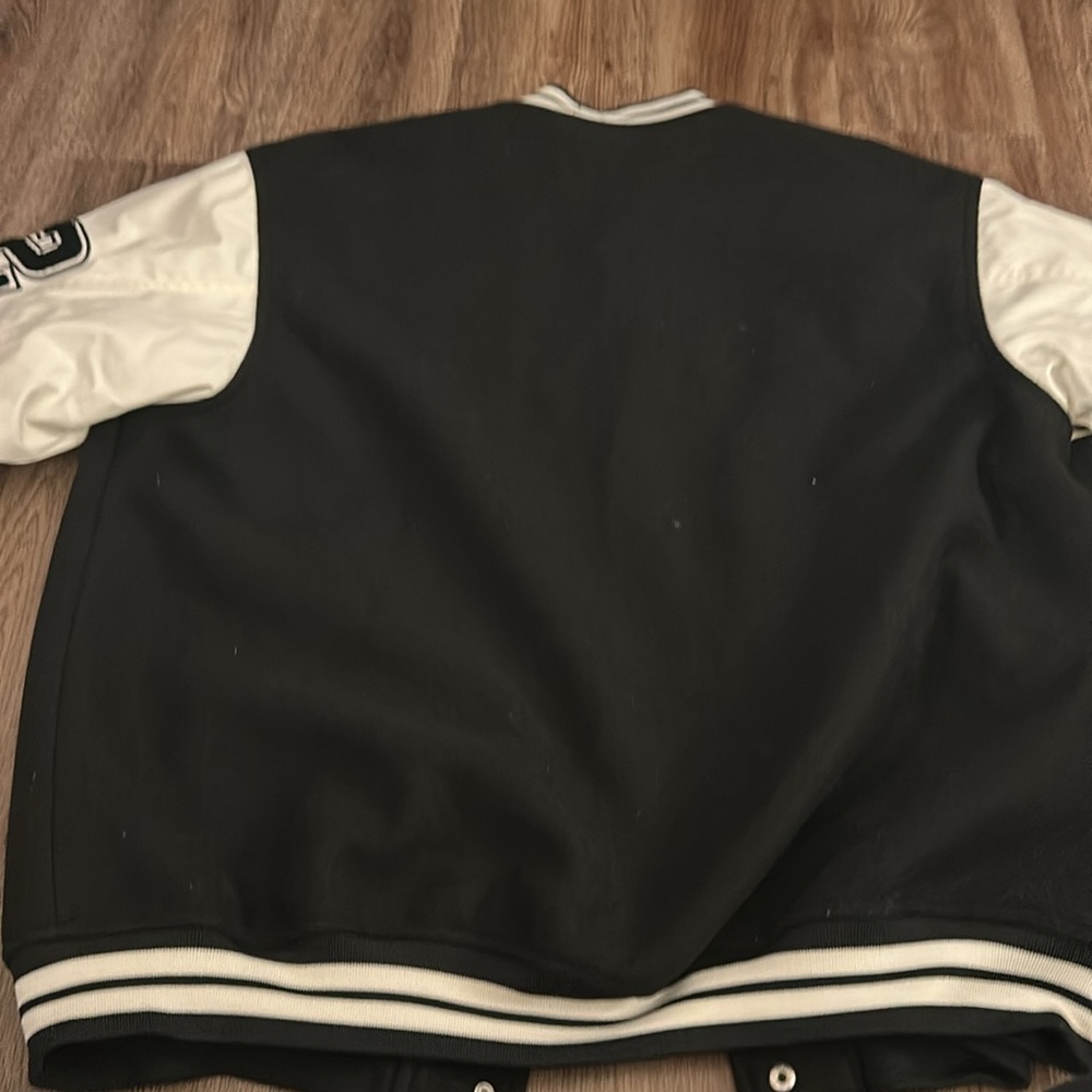 Playoff varsity jacket - Picture 7 of 7